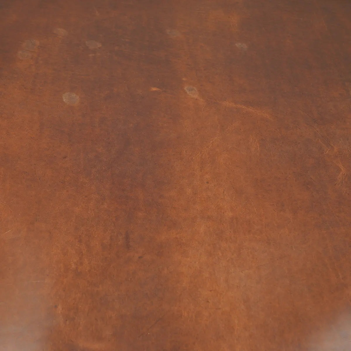Nut Brown Horween Dublin Leather Sides 4-5oz.