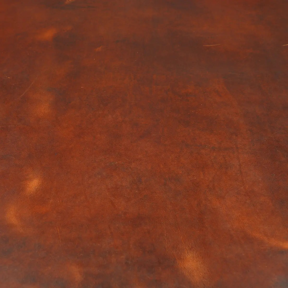 Russet Horween Dublin Leather Sides 4-5oz.