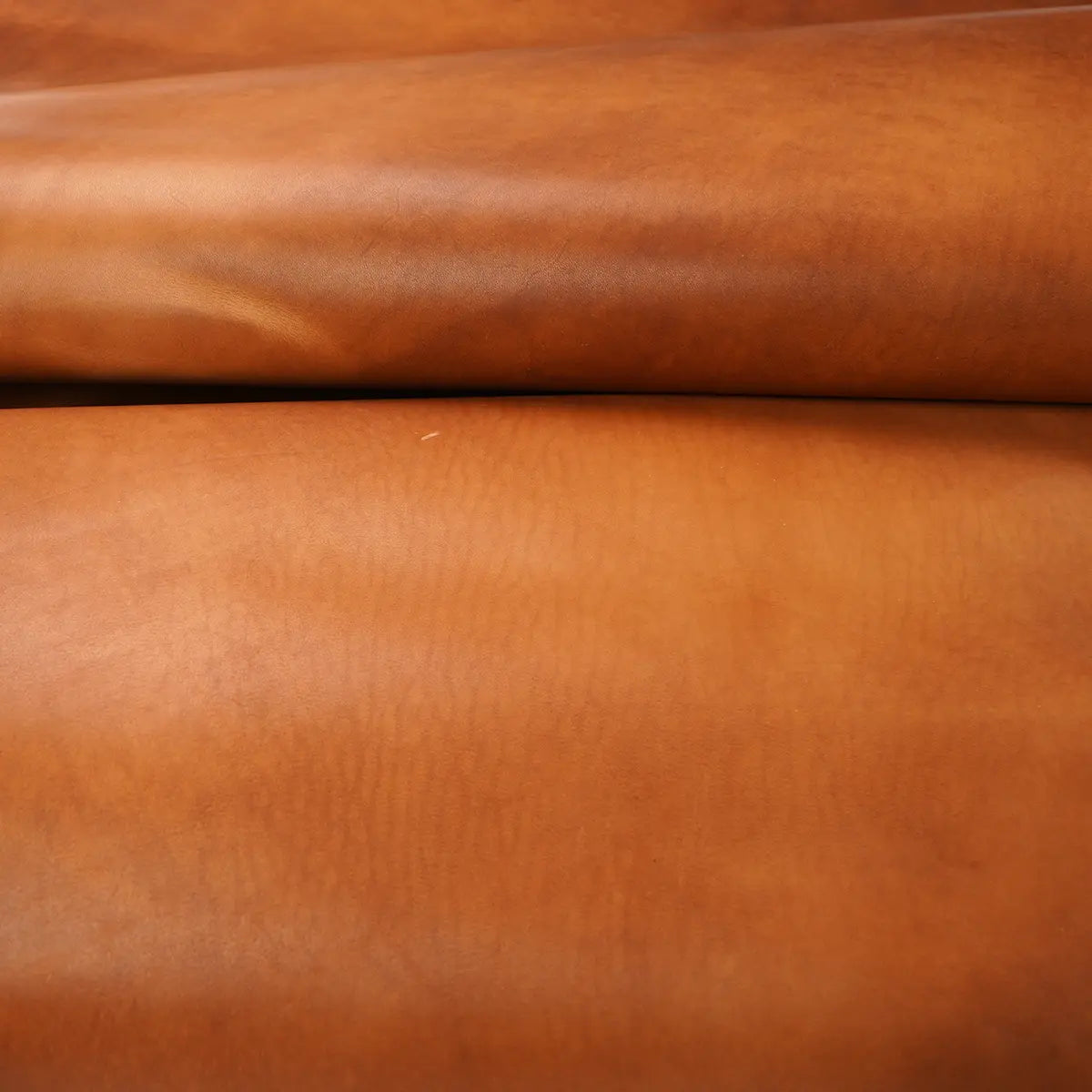 Horween Dublin Leather Sides - Natural.