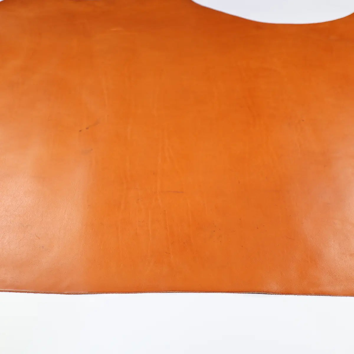Horween Essex Veg Tan Leather - Spice 4-5oz