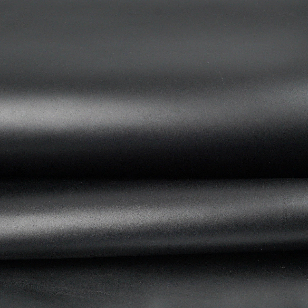 Black Horween Essex Leather 5-6oz.