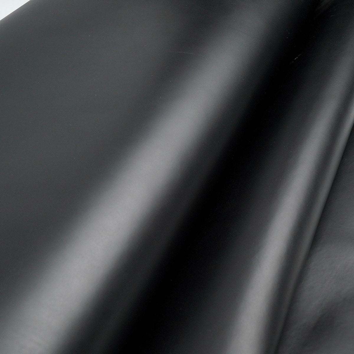 Black Horween Essex Leather 5-6oz.