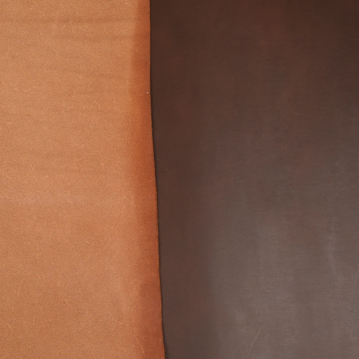 Rancho Brown Horween Essex Leather 5-6oz.