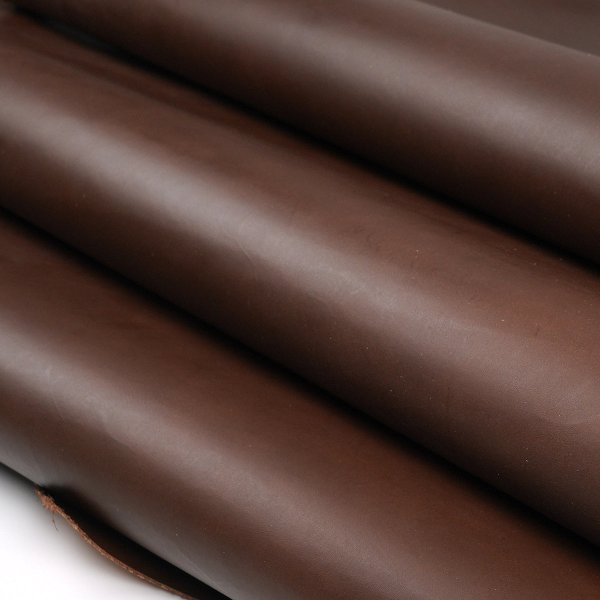 Rancho Brown Horween Essex Leather 5-6oz.