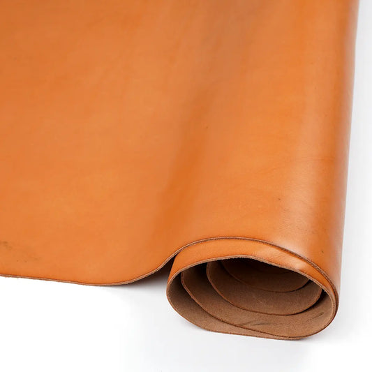Horween Essex Leather Natural 4-5oz.