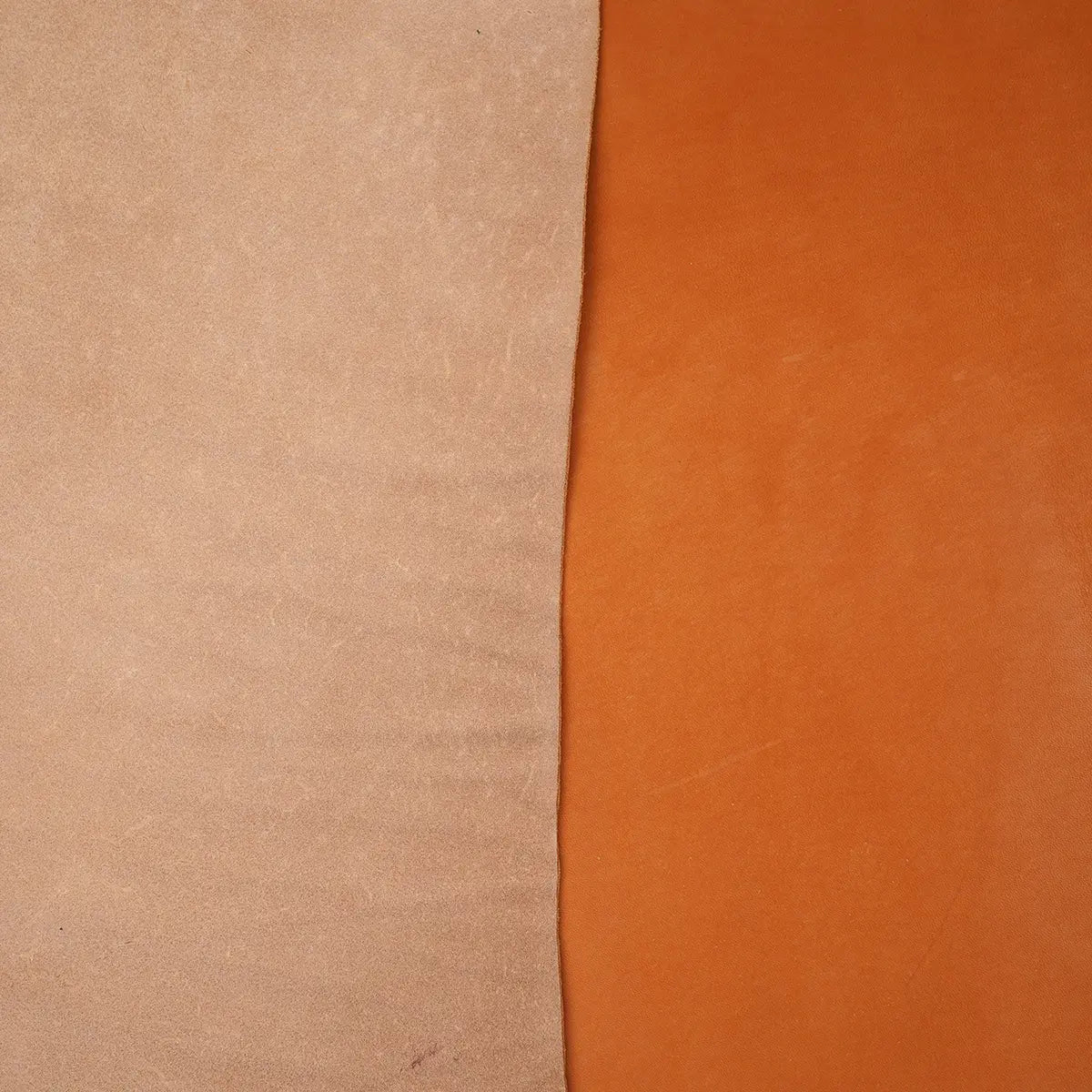 Horween Essex Leather Natural 4-5oz.