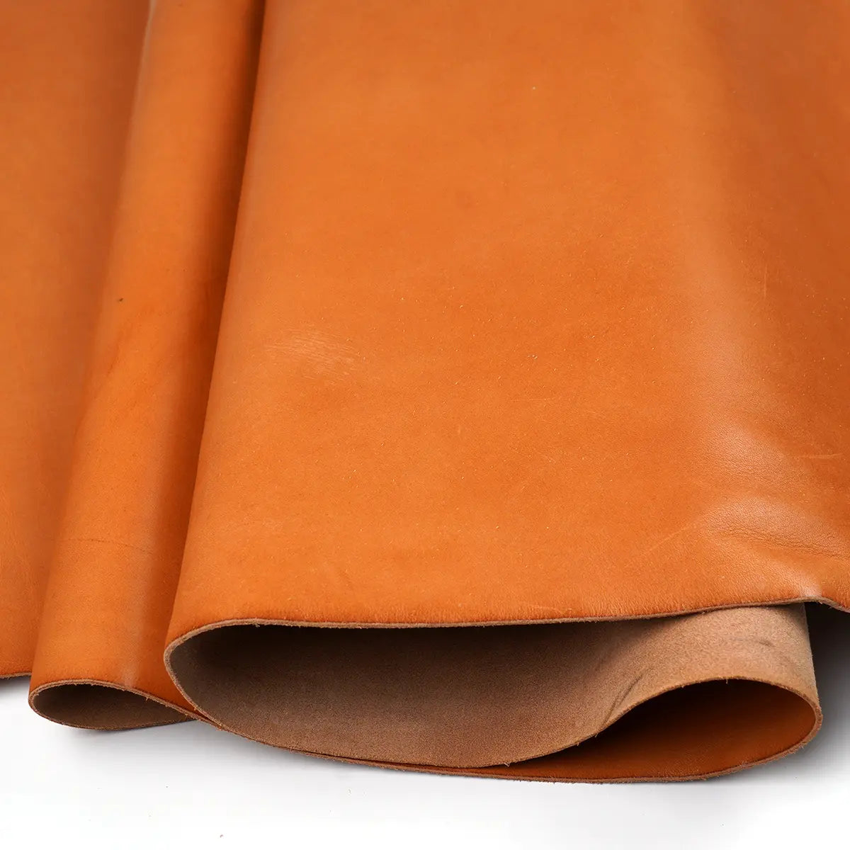 Horween Essex Leather Natural 4-5oz.