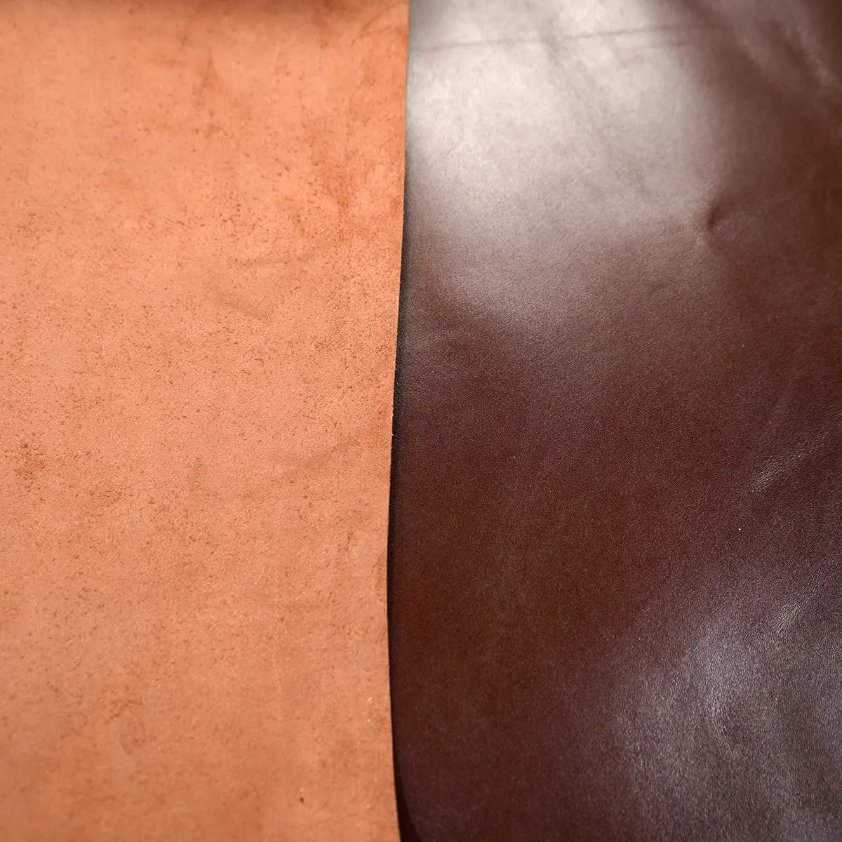 Italian Calf Deluxe 3-4oz Leather