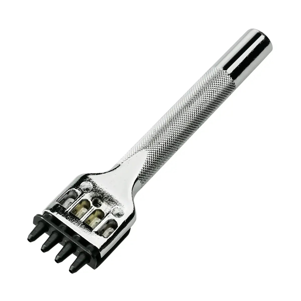 Ivan 4 in 1 Leather Punch.