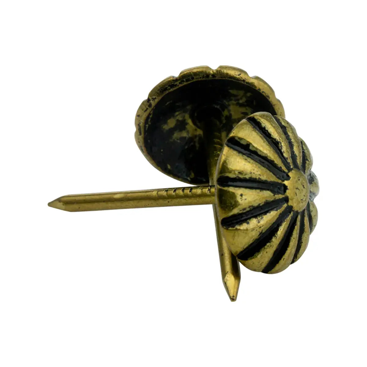Parachute or Daisy Style 100 Pack of Upholstery Tacks.