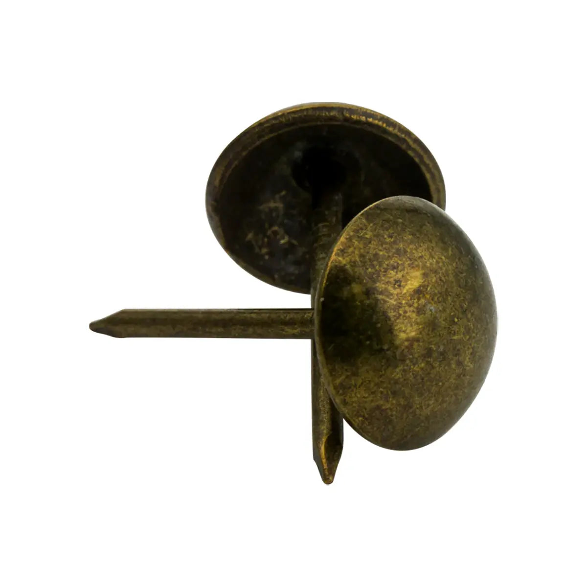 Smooth Style 100 Pack of Upholstery Tacks.