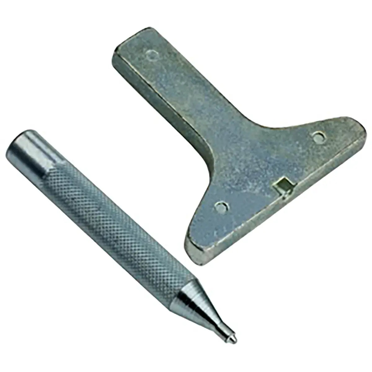Bar and Jiffy Snap Setter 2 Piece Set.
