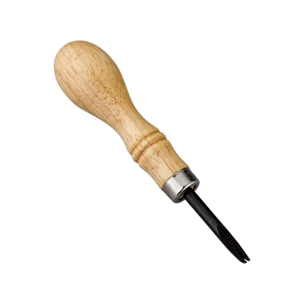 Basic Edge Bevelers for Leathercrafters.