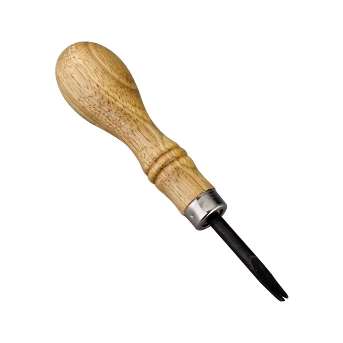 Basic Edge Bevelers for Leathercrafters.