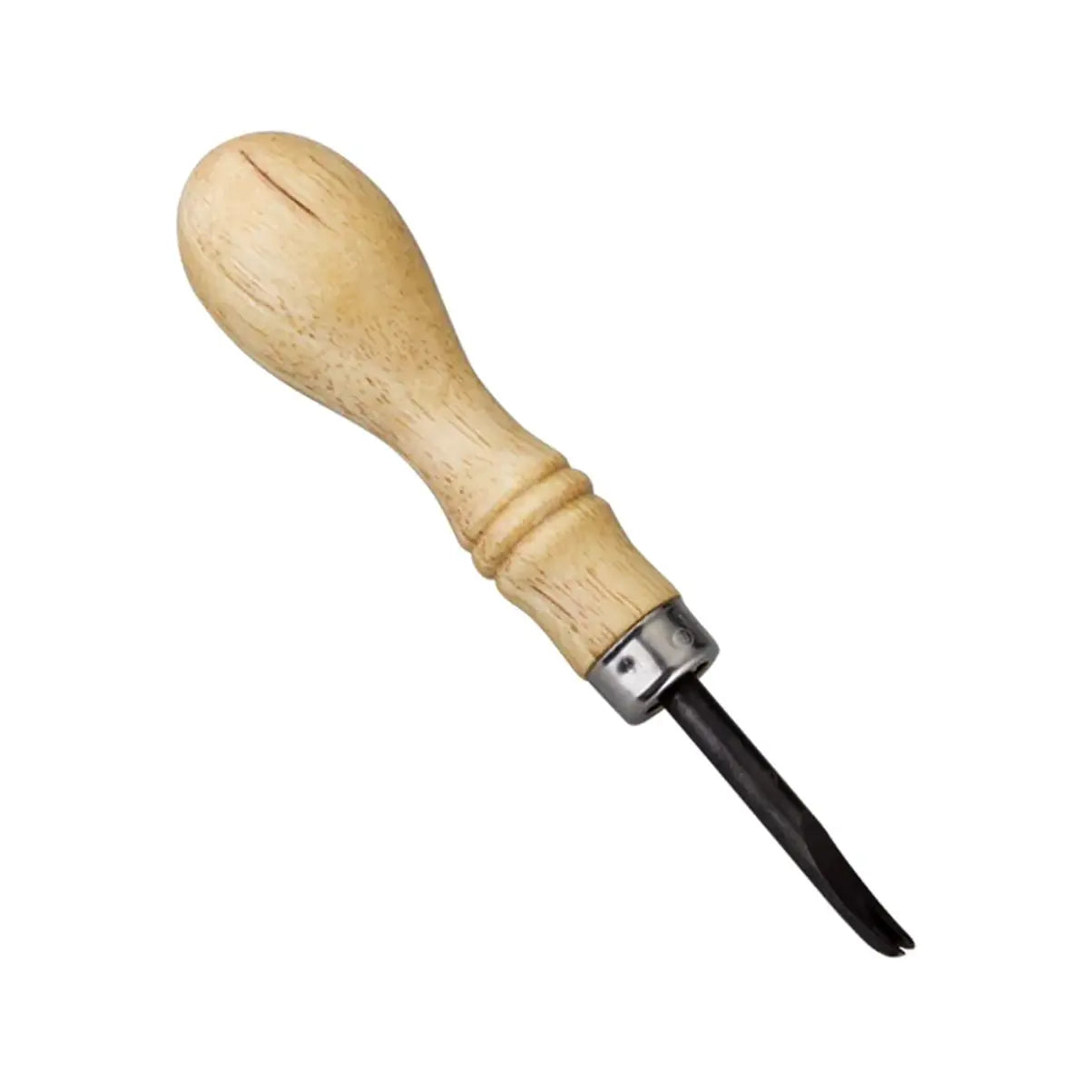 Basic Edge Bevelers for Leathercrafters.