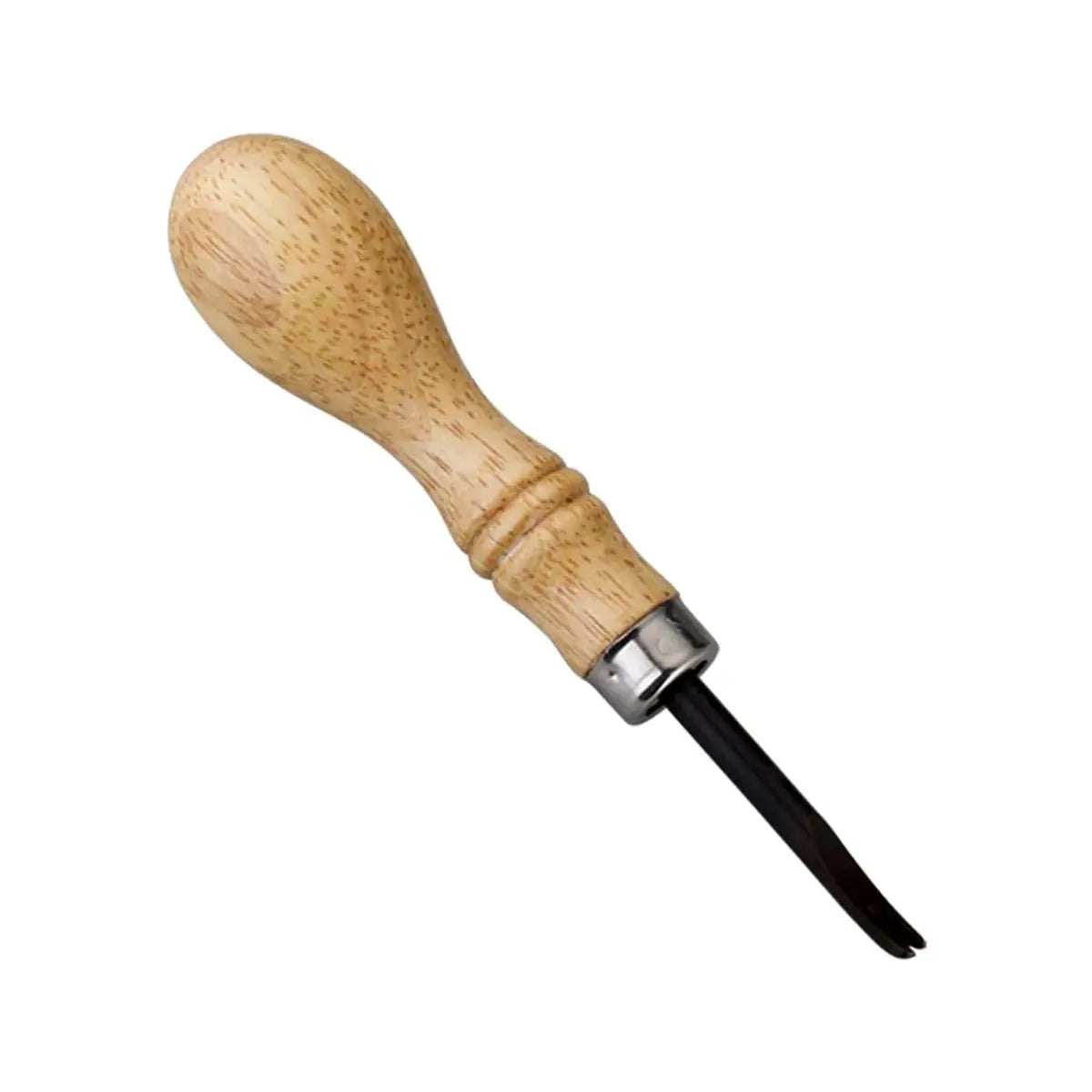 Basic Edge Bevelers for Leathercrafters.