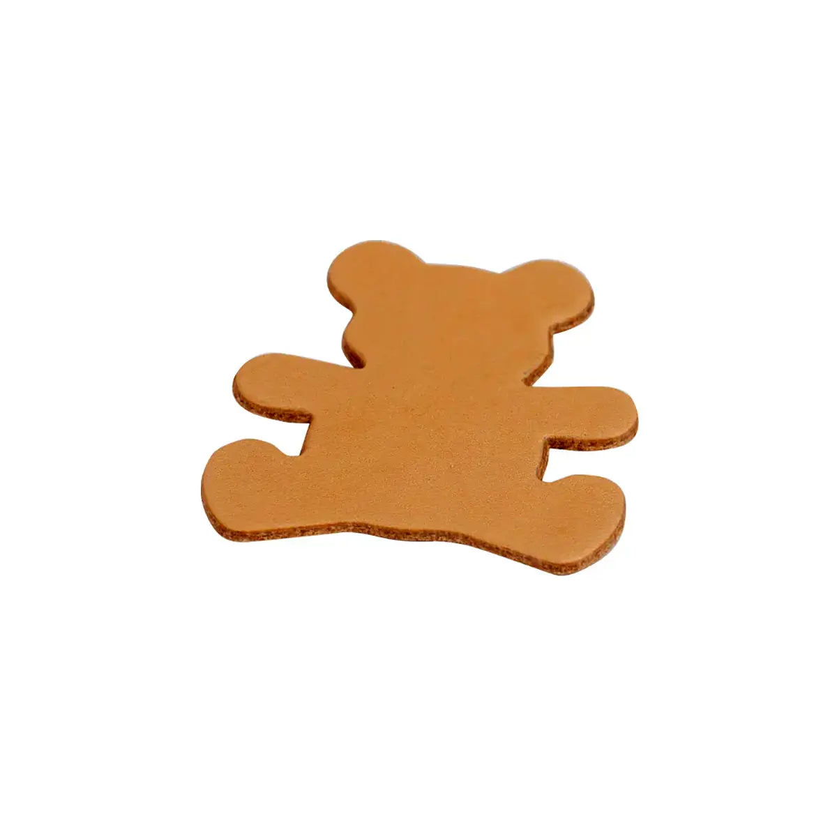 CraftPlus Clicker Press Cutting Dies - Teddy Bear.