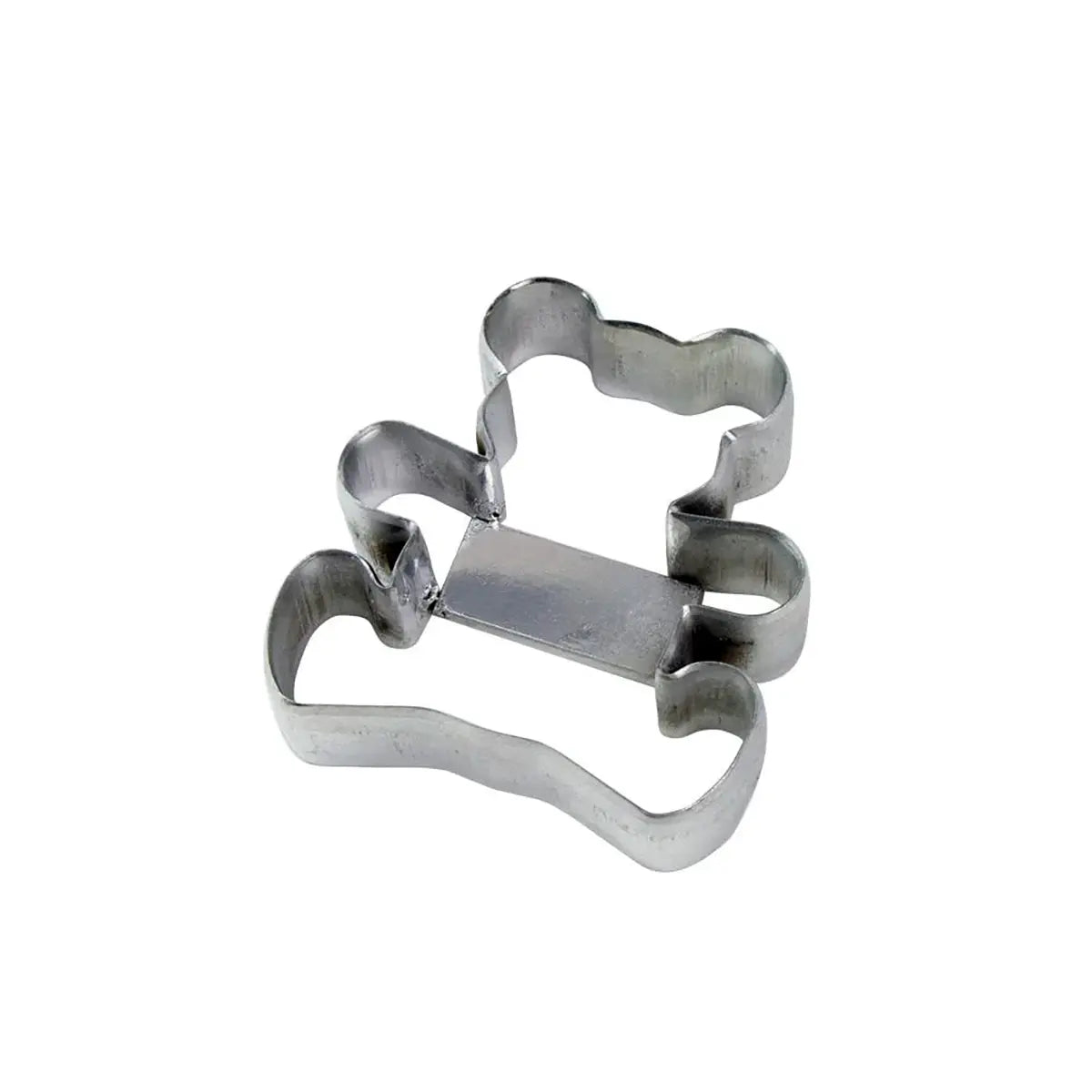 Teddy Bear CraftPlus Clicker Press Cutting Dies.