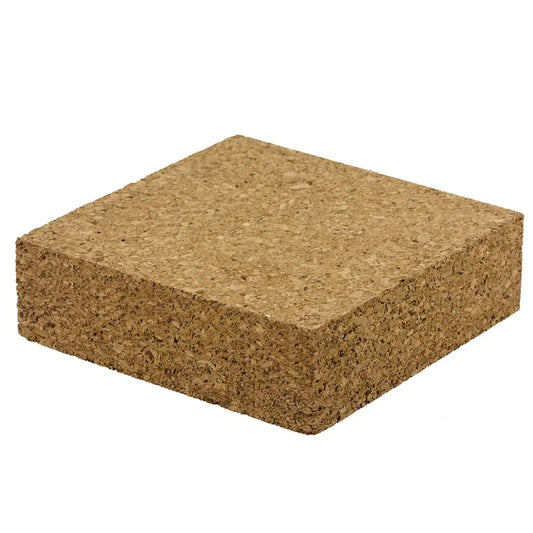 Ivan Cork Awl Block.