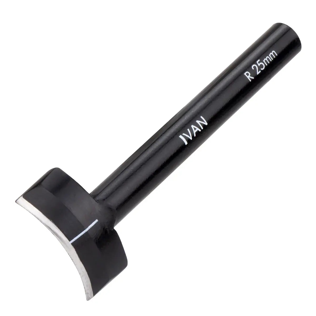 Ivan Radius Corner Punches - 25mm.