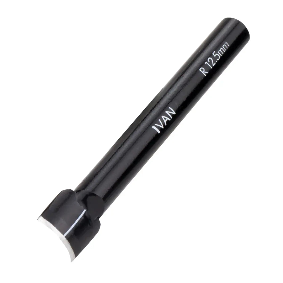 Ivan Radius Corner Punches - 12.5mm.