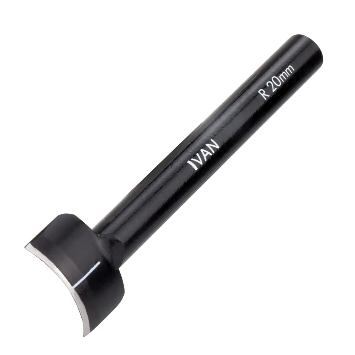 Ivan Radius Corner Punches - 20mm.