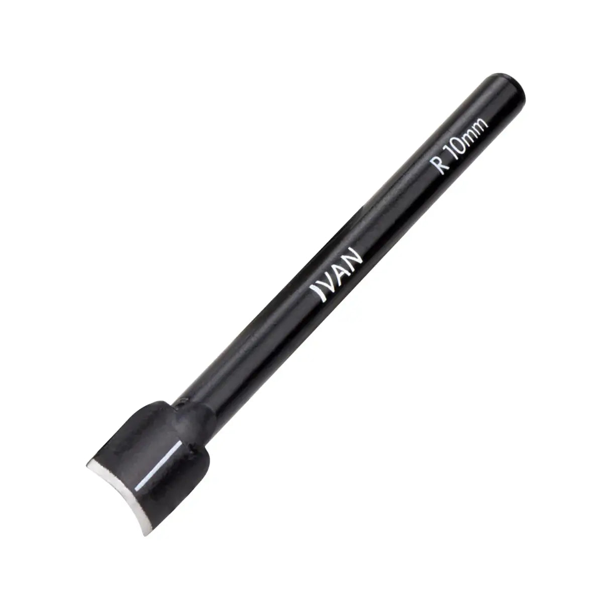 Ivan Radius Corner Punches - 10mm.