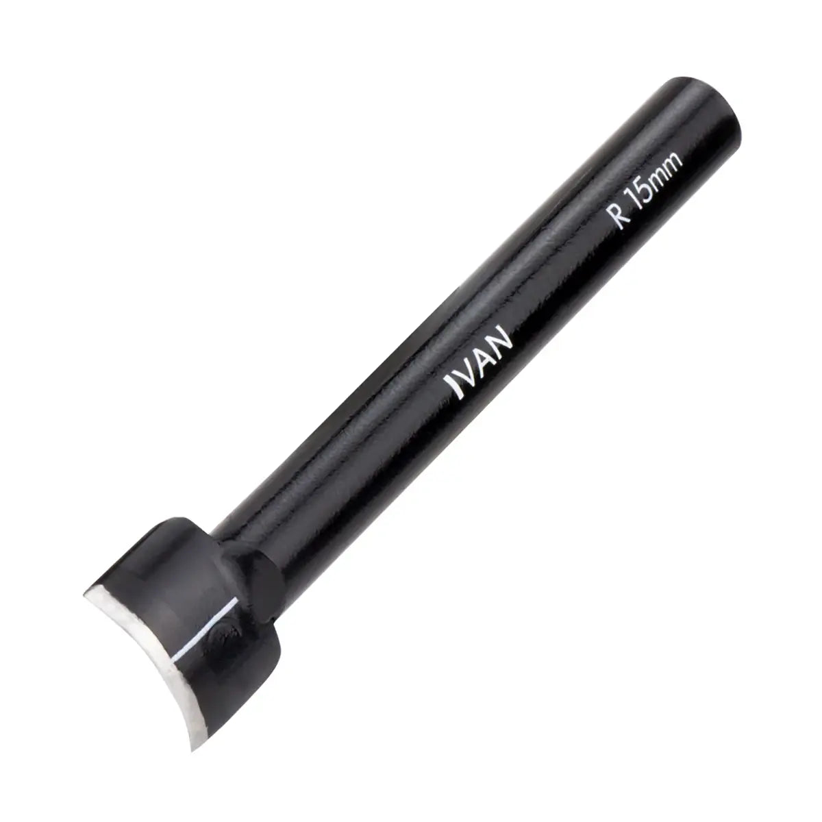 Ivan Radius Corner Punches - 15mm.