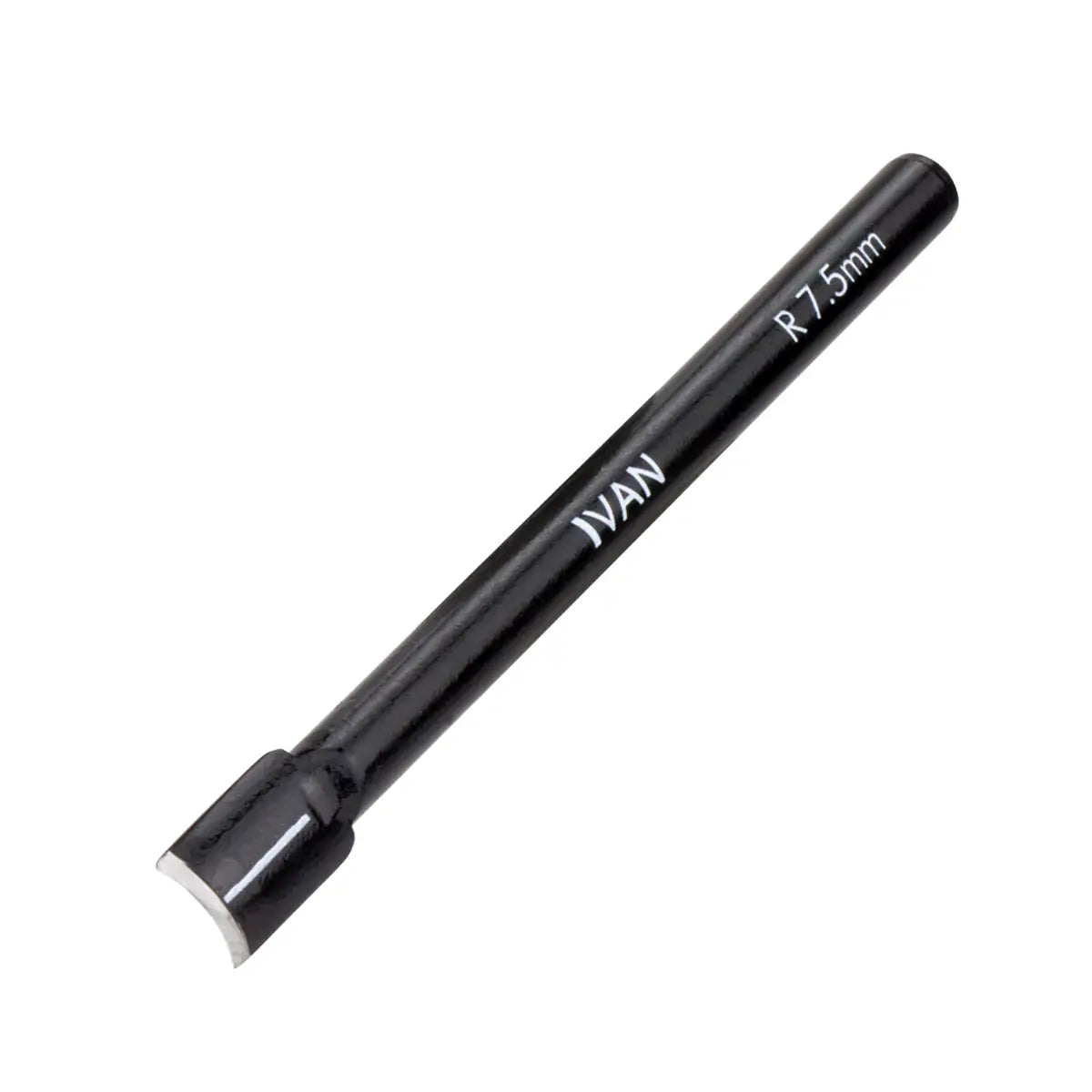 Ivan Radius Corner Punches - 7.5mm.