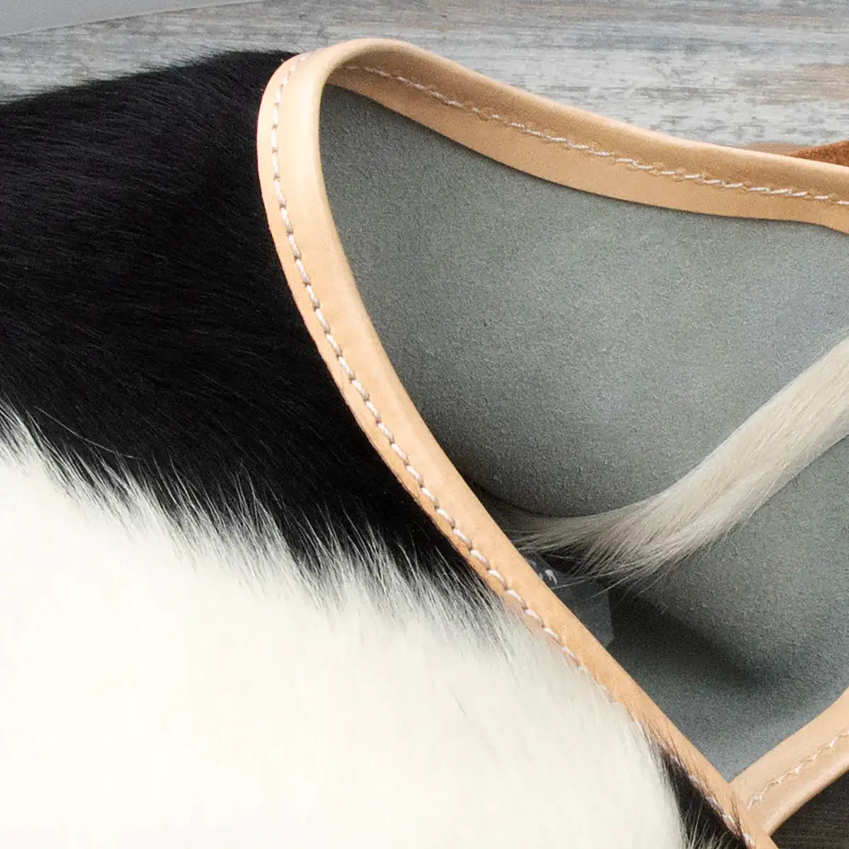 MakerAid Cowhide Piping Strips.
