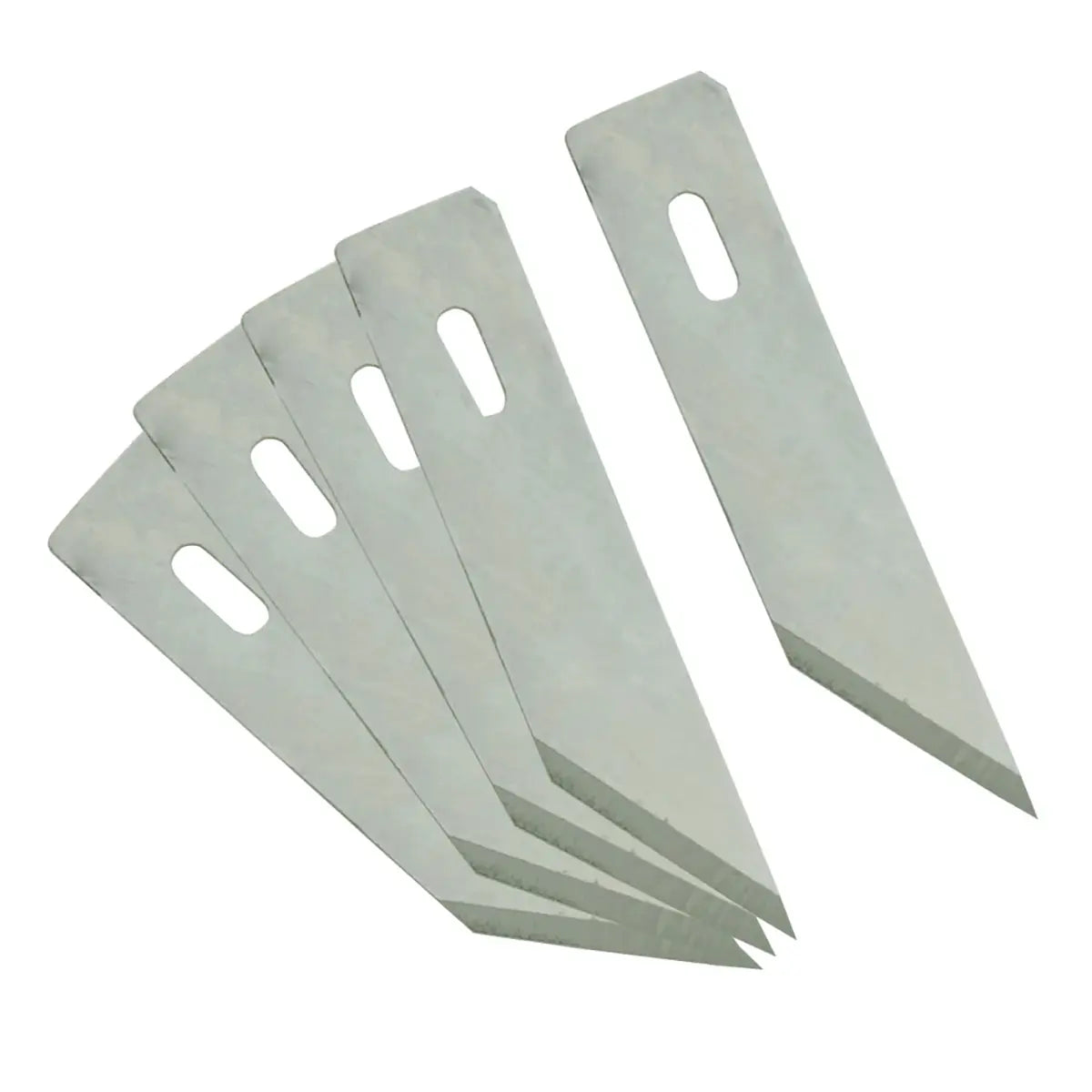 Precision Craft Knife Blades 5 Pack.
