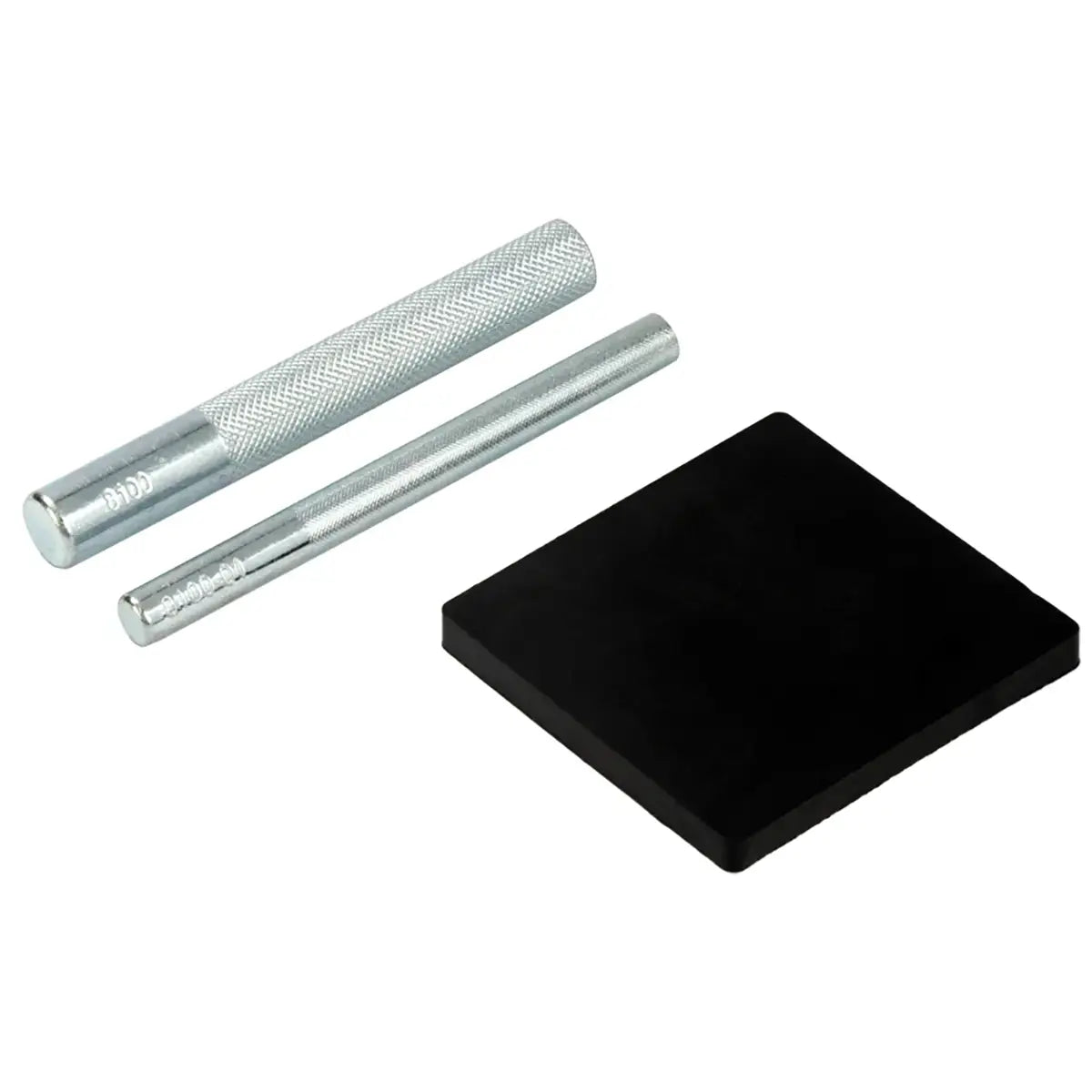 Ivan Decorative Rivet Setter 3 Pcs Set.