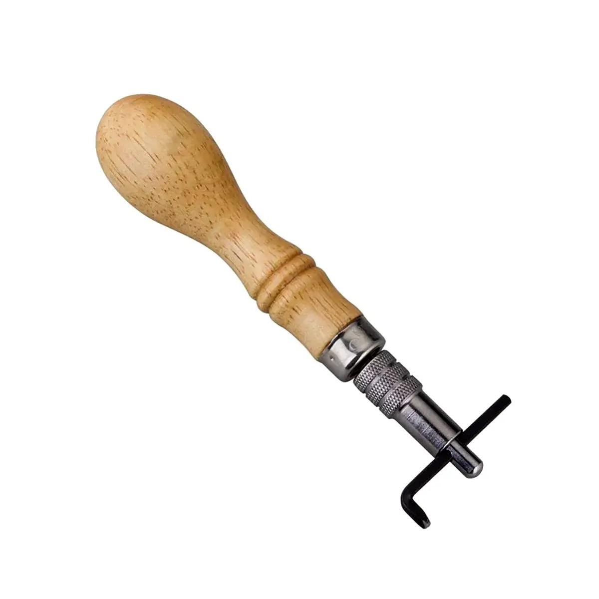Deluxe Stitching Groover for Leathercrafting.
