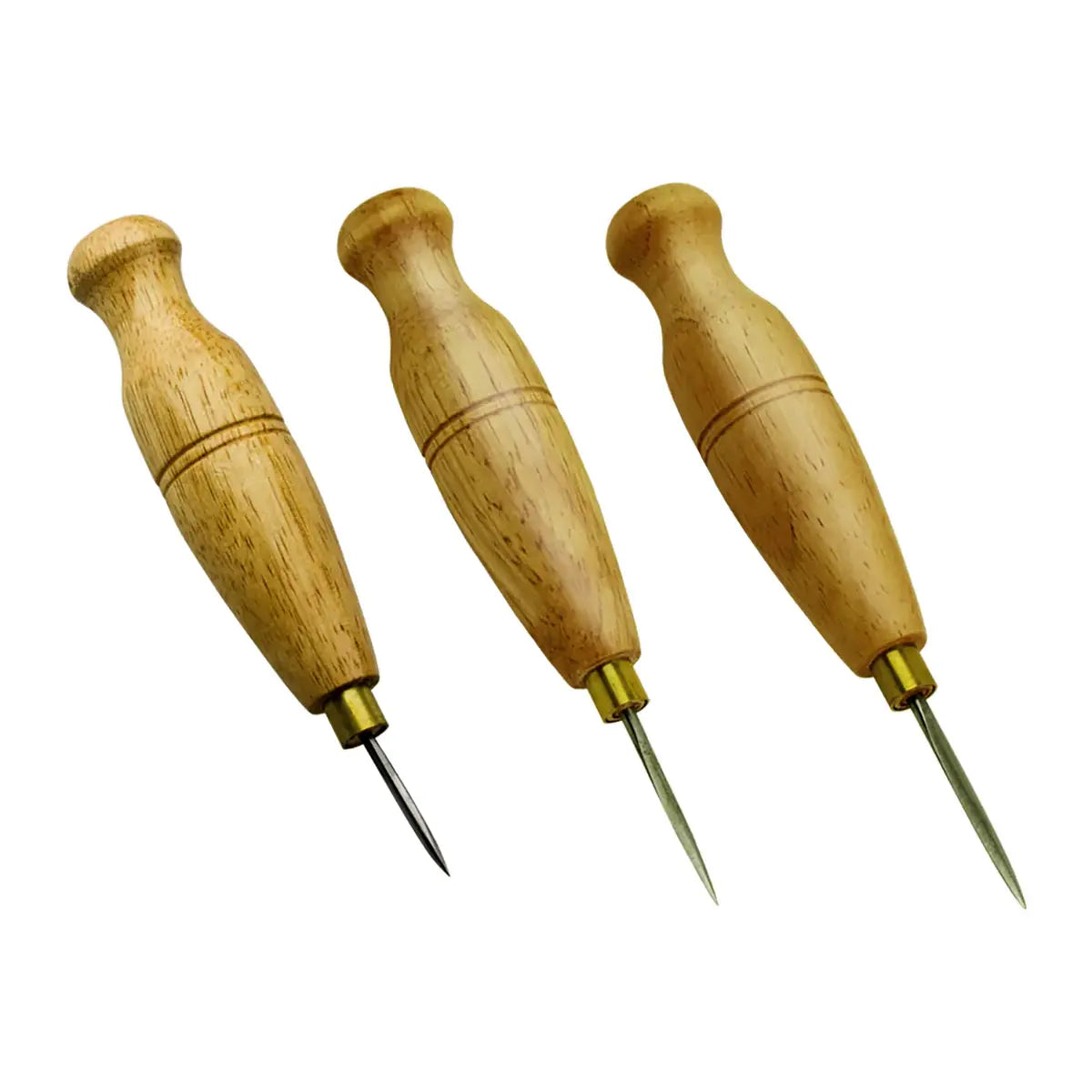 Ivan Long Diamond Stitching Awls.