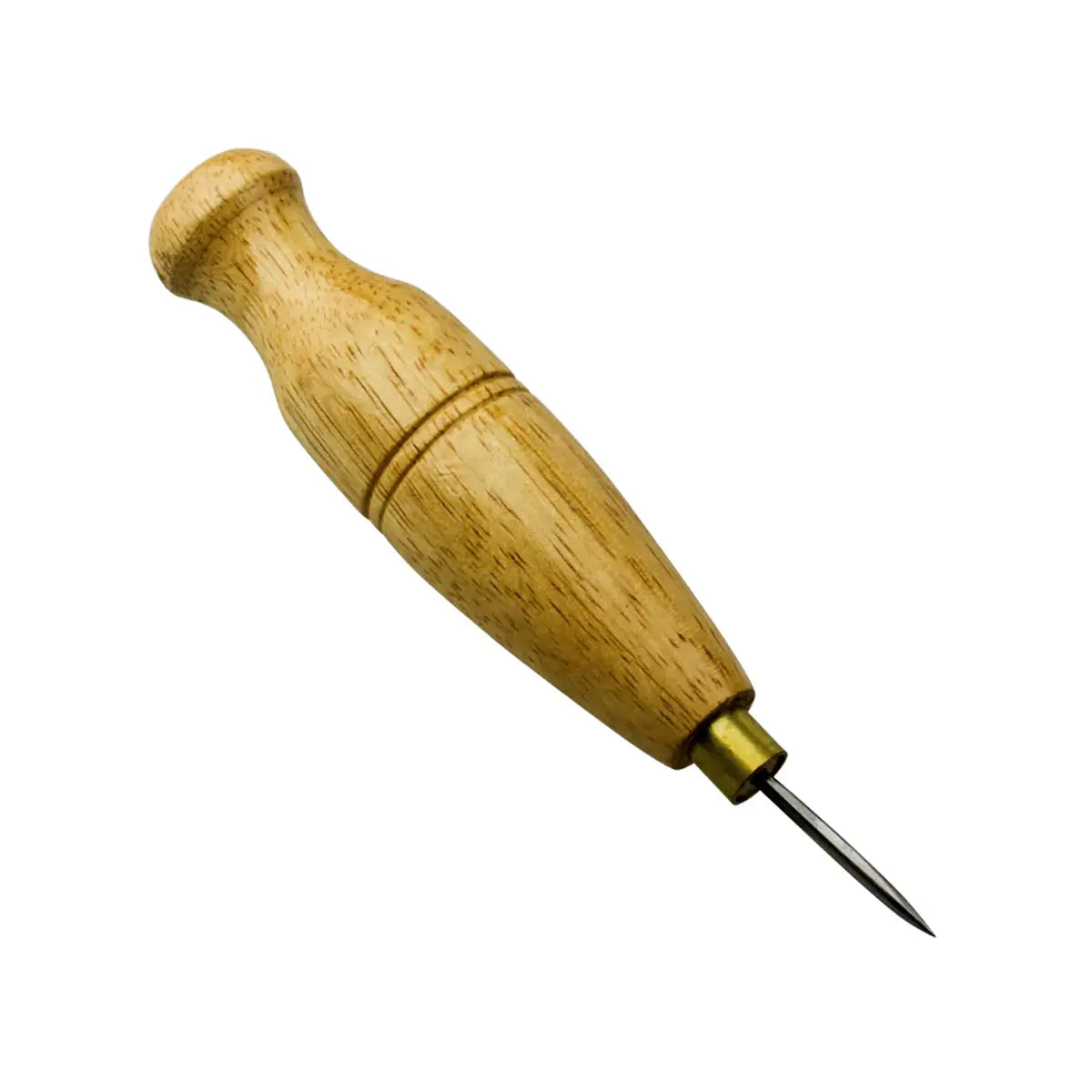 Ivan Long Diamond Stitching Awls - 32mm.