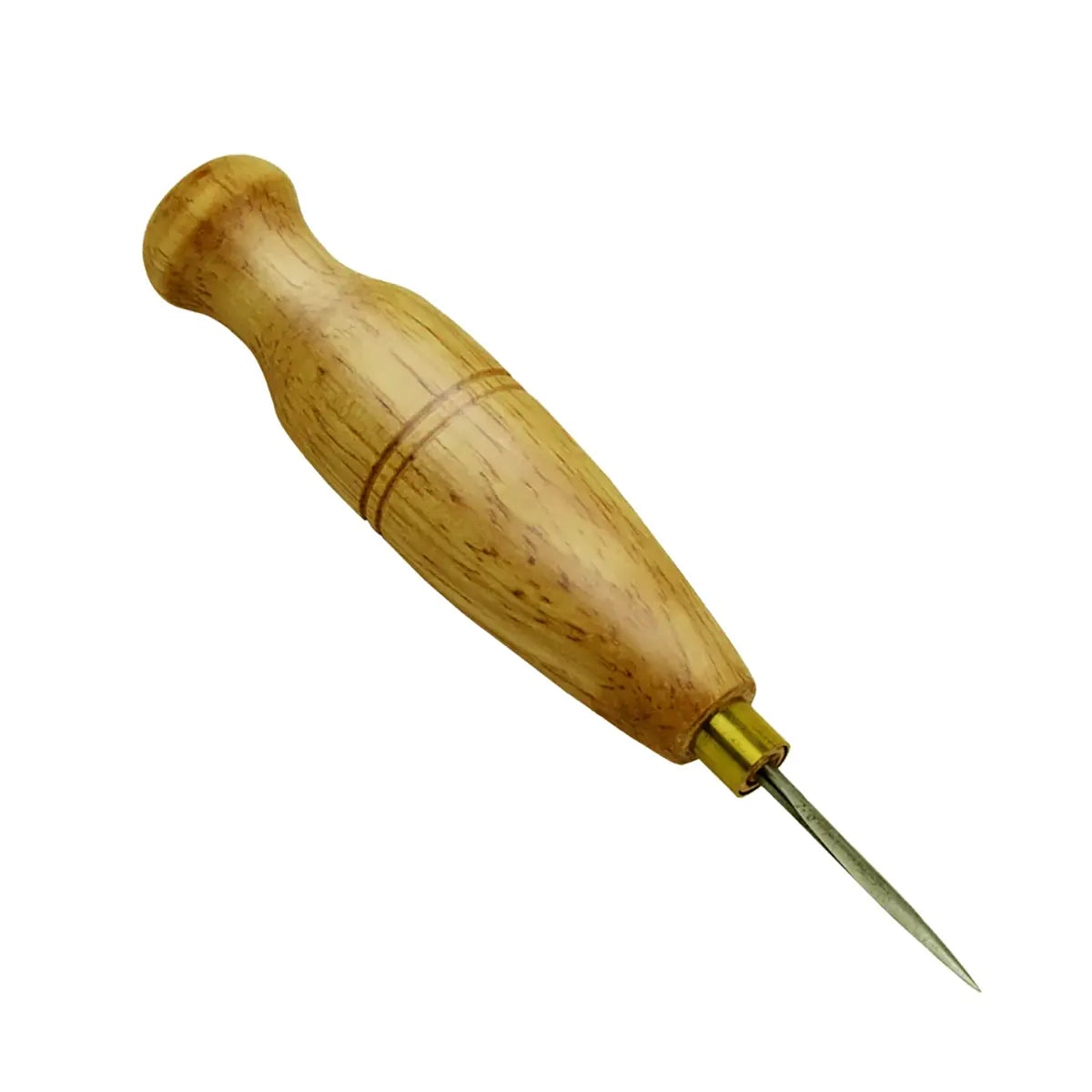Ivan Long Diamond Stitching Awls - 38mm.