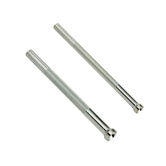 Ivan Dome Rivet Setters.