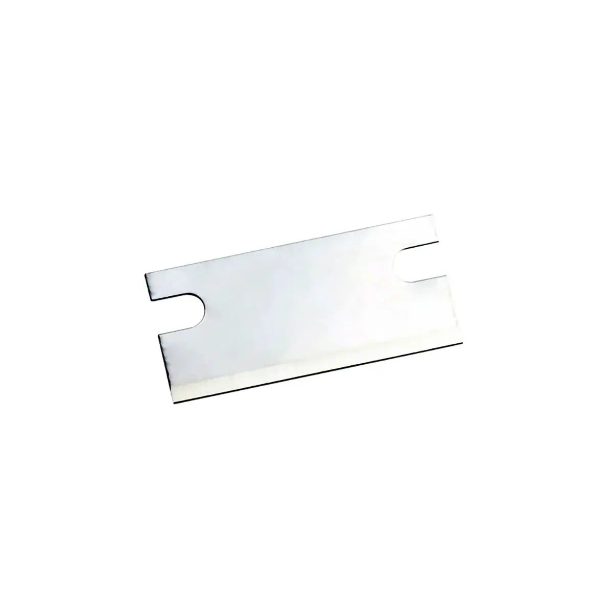 Single Pack of Ivan Draw Knife Replacement Blades.