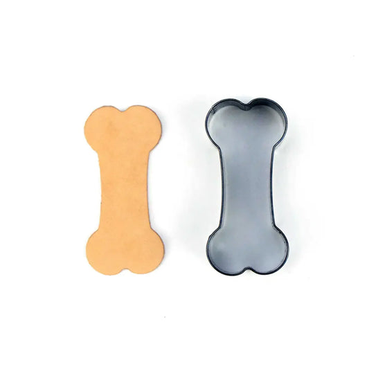 Economy Dog Bone Die 7 Pcs Set.