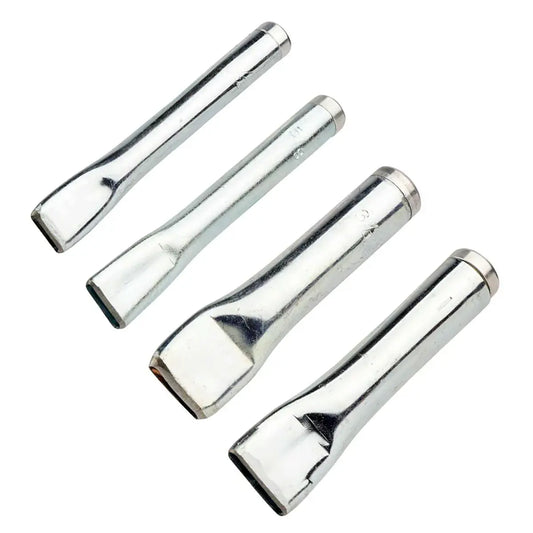 Ivan Economy Oblong Punches.