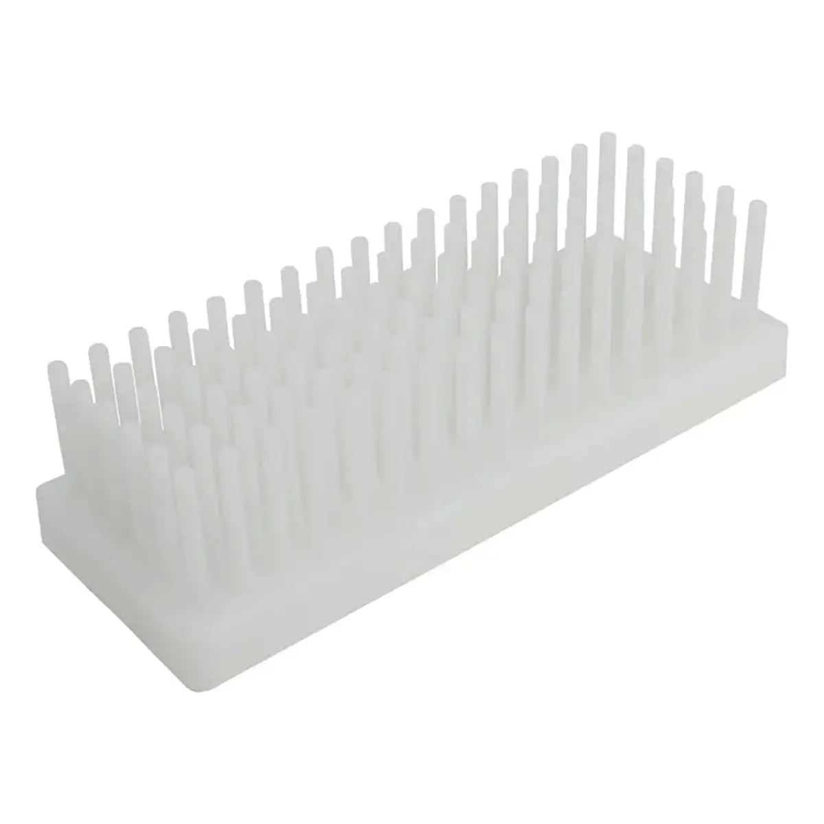 Edge Paint Drying Rack for Leather Finishing.