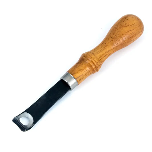 Edge Trimmer #5 - 9/16 Inch for Leatherworking.