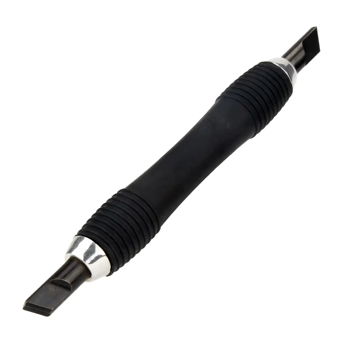 Ergonomic Hair Blade Pencil.