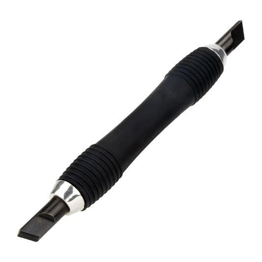 Ergonomic Hair Blade Pencil.