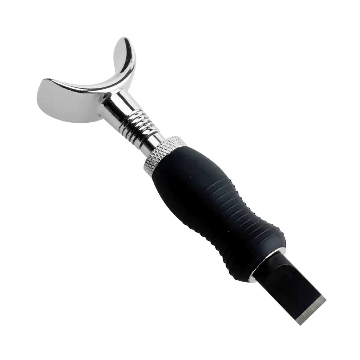 Ergonomic Handle Swivel Knife.