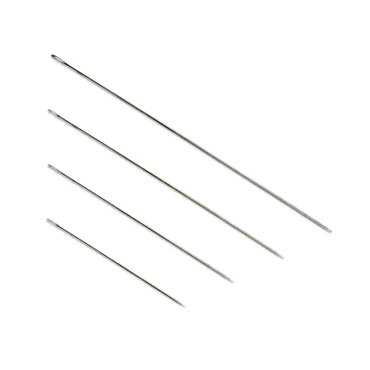 Extra Long Needle 4 Piece Pack.