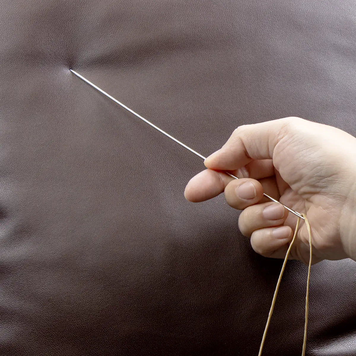 Extra Long Needle 4 Piece Pack.