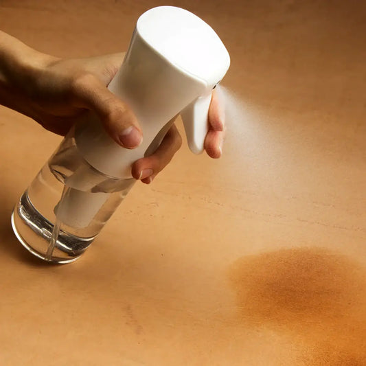 Fine Mist Spray Bottles 200/300ml