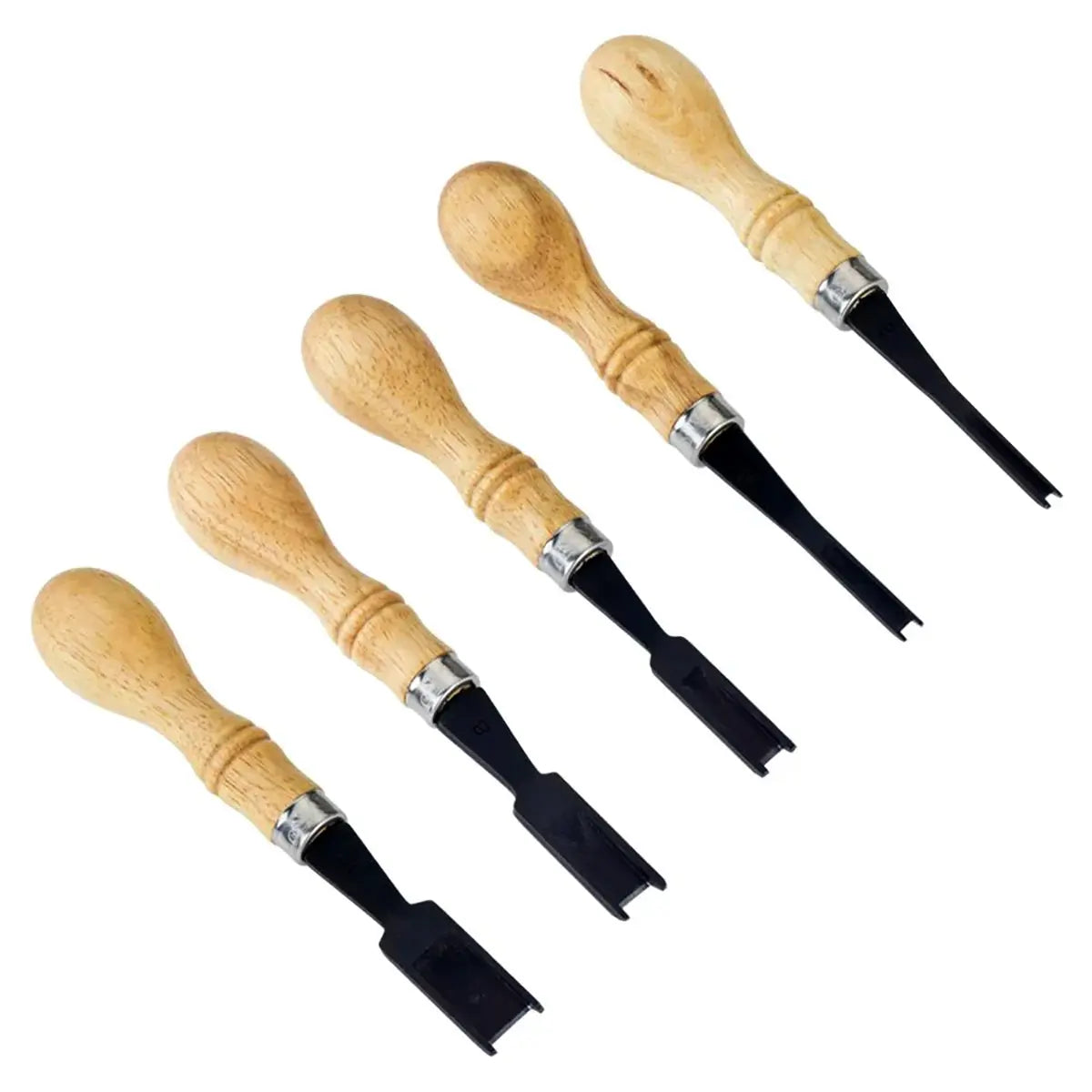 Ivan French Edge Skiving Tools.