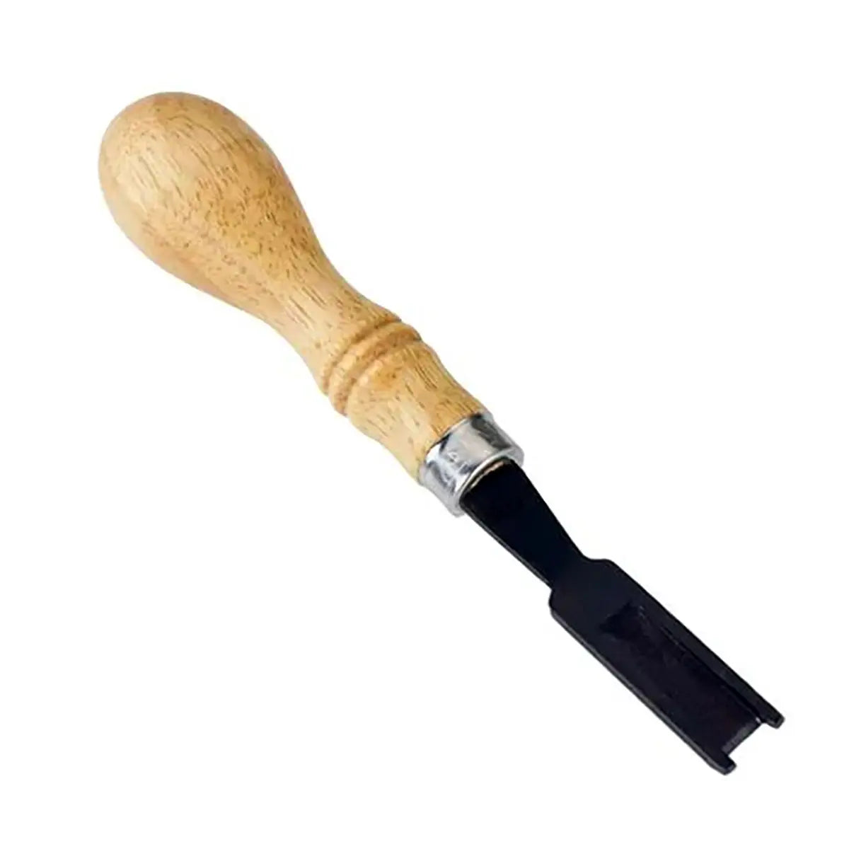 #10 Ivan French Edge Skiving Tools for leather work.